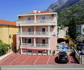 Apartmani Podest